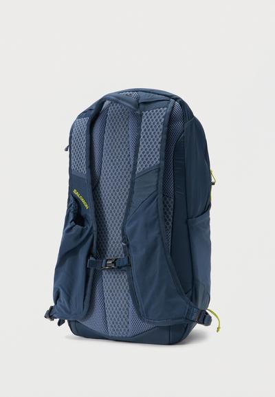 Salomon Sac à dos - bleu marine
