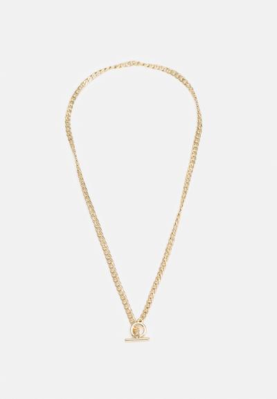 Collier - doré