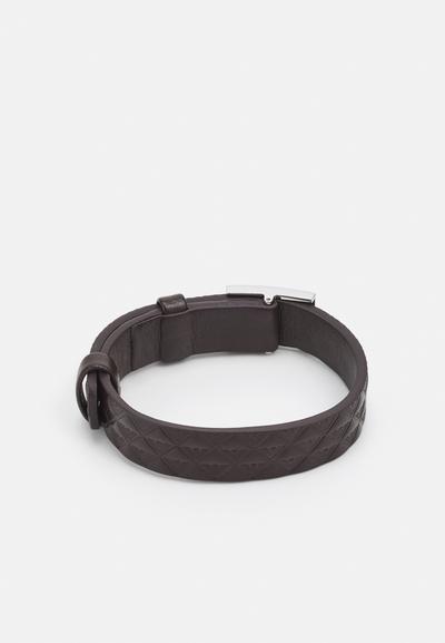 Bracelet - argenté