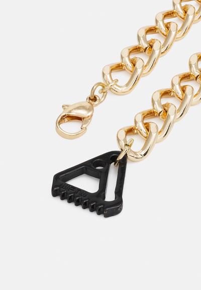 Collier - doré