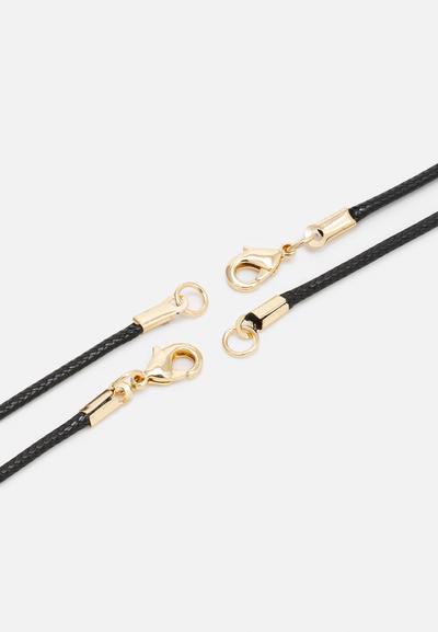 Collier - doré