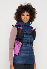 Deuter Sac à dos - rose clair