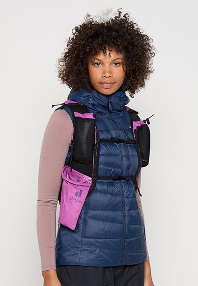 Deuter Sac à dos - rose clair