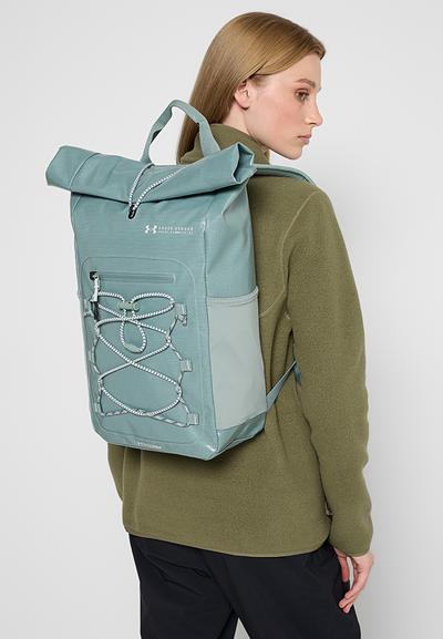 Under Armour Sac à dos - menthe