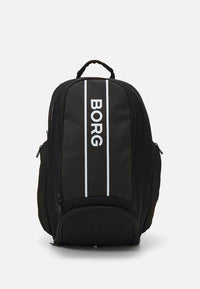 Björn Borg Sac de sport - noir