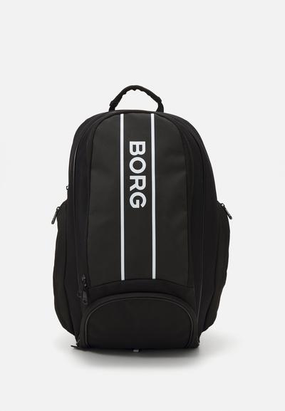 Björn Borg Sac de sport - noir