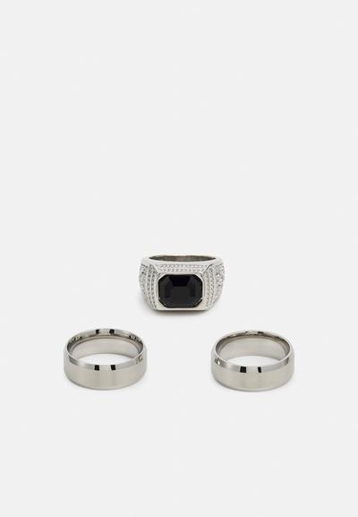 Bague - doré