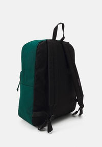 JanSport Sac à dos - vert foncé