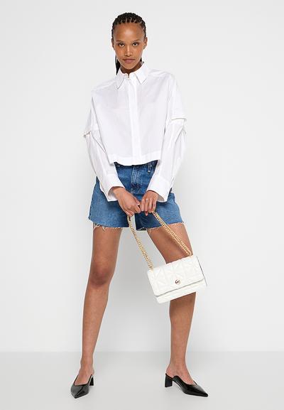 Michael Kors Sac à main - blanc