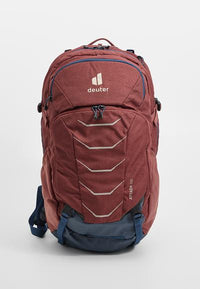 Deuter Sac à dos - rouge