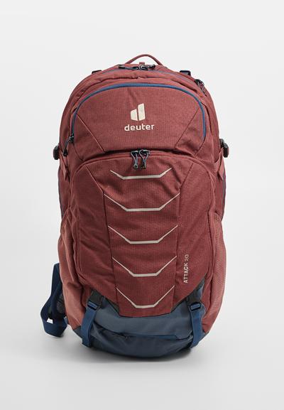 Deuter Sac à dos - rouge